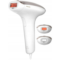 Depilator Ipl Philips Lumea Advanced seria 7000 etui