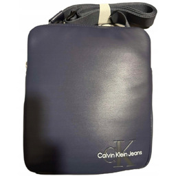 NOWA NERKA CALVIN KLEIN SASZETKA CKJ REPORTERKA CK