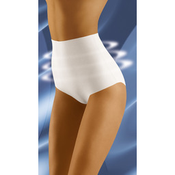 Figi Discretia White