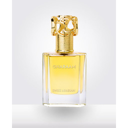 Swiss Arabian, Gharaam, woda perfumowana, 50 ml