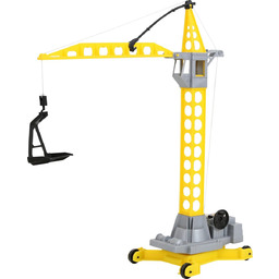 Polesie Poland, suwnica Agat