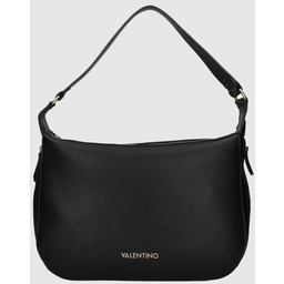 VALENTINO Czarna torebka arepa hobo