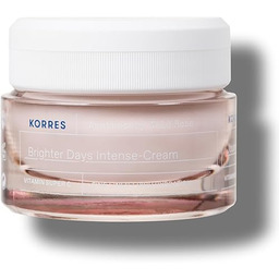KORRES APOTHECARY WILD ROSE intensywny krem nawilżający