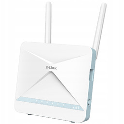 Szybki Router 4G Lte D-Link G416 na karte