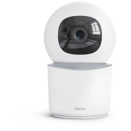 Hama wewnętrzna kamera do monitoringu wi-fi, full hd,