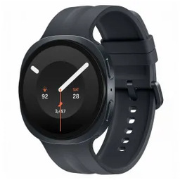 Samsung Galaxy Watch9 Funkcje AI 44mm Czarny Smartwatch