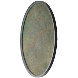 Lampa sufitowa JUPITER 60 Czarna - AZzardo -
