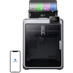 Drukarka 3D Creality K2 Pro Combo