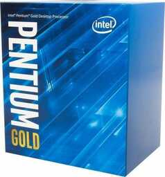 Intel Pentium Gold G6405