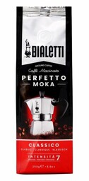 Kawa mielona Bialetti Perfetto Moka Classico 250g