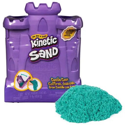 Kinetic Sand - Piasek kinetyczny - Spin Master