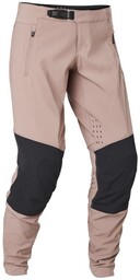 SPODNIE ROWEROWE FOX LADY DEFEND PLUM PERFECT