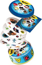 Dobble DC Comics - Specjalna edycja Dobble -
