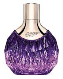 James Bond, 007 For Woman III, woda perfumowana,