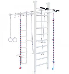 MAŁPISZON drabinka gimnastyczna Flora