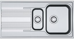 FRANKE Zlewozmywak Smart SRL 651-100 101.0368.326 Len