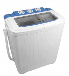 Pralka wirnikowa z wirówką Sigma 5kg 2kg