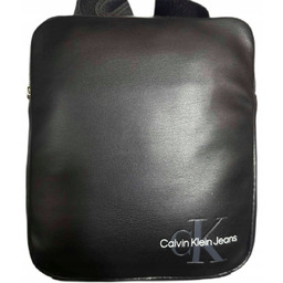 NOWA NERKA CALVIN KLEIN SASZETKA CKJ REPORTERKA CK