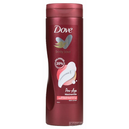 Dove - Body Love - Pro Age Body