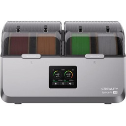 CREALITY Suszarka do filamentu SpacePi X4