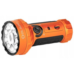 OLIGHT Latarka Marauder Mini QL000532 Pomarańczowy Zyskaj