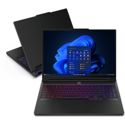 Laptop LENOVO Legion Pro 7 16IAX10H WQXGA /