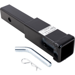 Przedłużenie haka holowniczego 2" XIMPLIO 205mm 51x51mm