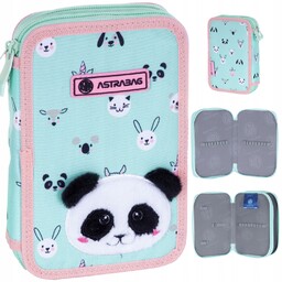 Wyprawka Szkolna Klasa 5 Piórniki Saszetki Tuba Piórnik