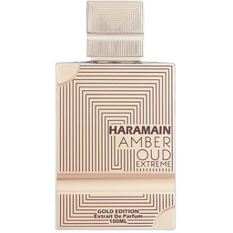 Al Haramain Amber Oud Extreme Gold Edition ekstrat