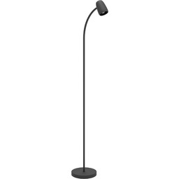 EGLO lampa stojąca Carlo światło do salonu