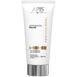 Depiq Pro System depigmentujący peeling z kwasem traneksamowym