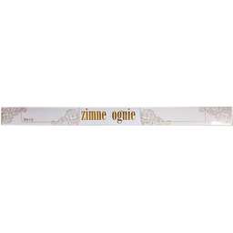 Zimne ognie weselne - 70 cm - 5