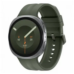 Samsung Galaxy Watch9 Funkcje AI 44mm Srebrny Smartwatch