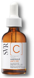 SVR Ampoule C, rozświetlające serum z witaminą C,