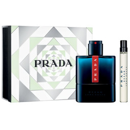 Prada Luna Rossa Ocean, Set Woda toaletowa 100ml