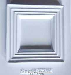 Forma do odlewów gipsowych Ramka frezowana