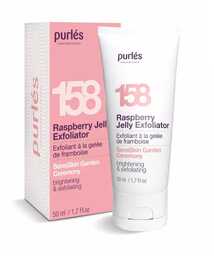 Purles 158 Raspberry Jelly Exfoliator