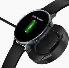 Oryginalna ładowarka - kabel USB do smartwatch Rubicon