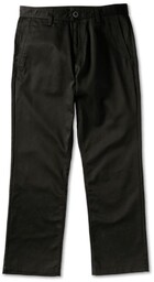 spodnie VOLCOM - Frickin Skate Chino Pant Black