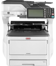 OKI MC883DN