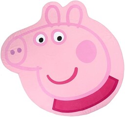 Cerdá Toalla Play Infantil Con Forma De Pig
