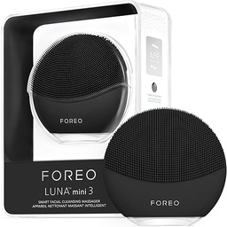 Foreo Luna Mini 3 Elektryczna Szczotka do Oczyszczania