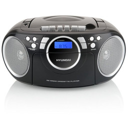 Radioodtwarzacz, Hyundai, TRC788AU3BS