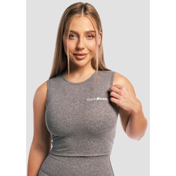 GymBeam Damski Crop Top Core Storm