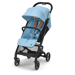 Cybex Beezy Wózek spacerowy Beach Blue