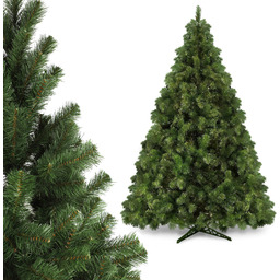 Choinka sztuczna jodła Guia 220 cm
