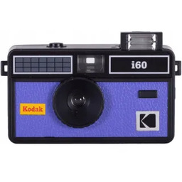 Kodak FLASH i60 Fioletowy Aparat kompaktowy
