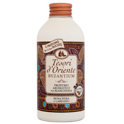 Tesori d Oriente Byzantium Laundry Parfum woda perfumowana