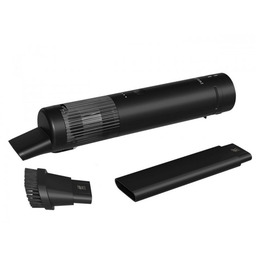 ZWILLING XTEND Bezprzewodowy Odkurzacz (bez Baterii) Czarny XTEND