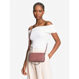 Torebka MICHAEL Michael Kors 32S5SYTU1L Różowy